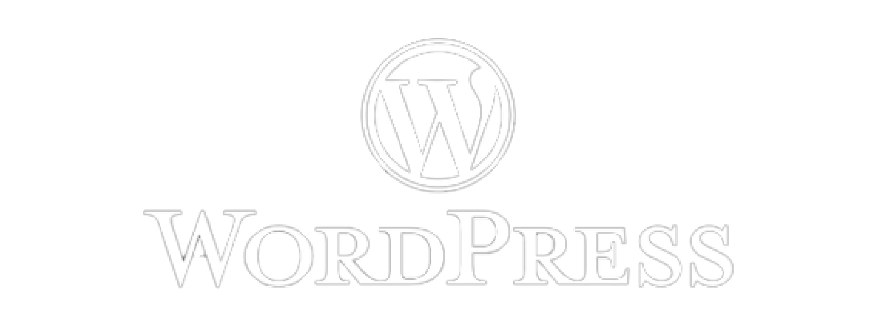 wordpress)